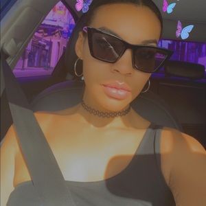 Meet your Posher, Lex